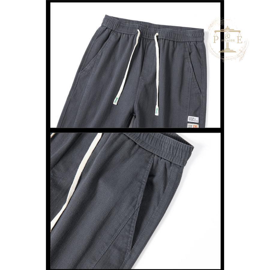 サルエルパンツ メンズ 裏起毛パンツ ジーンズ 厚手 暖かい ストレッチパンツ 暖パン 厚手 やや伸縮 秋冬 暖ズボン 裏起毛 