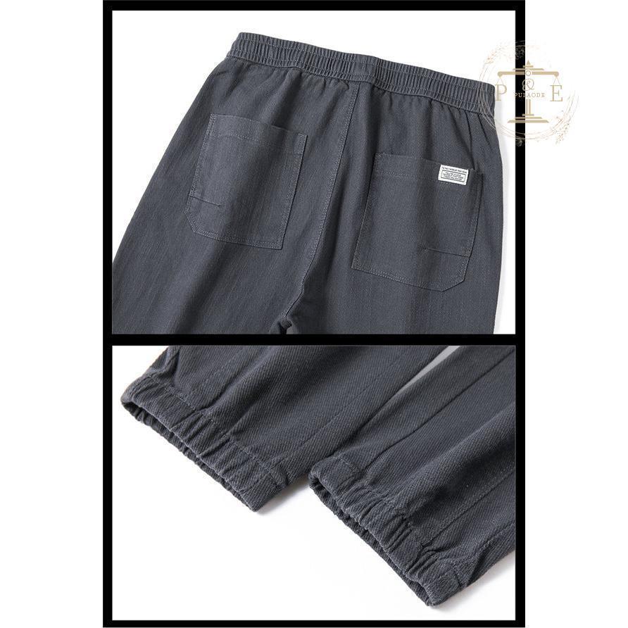サルエルパンツ メンズ 裏起毛パンツ ジーンズ 厚手 暖かい ストレッチパンツ 暖パン 厚手 やや伸縮 秋冬 暖ズボン 裏起毛 