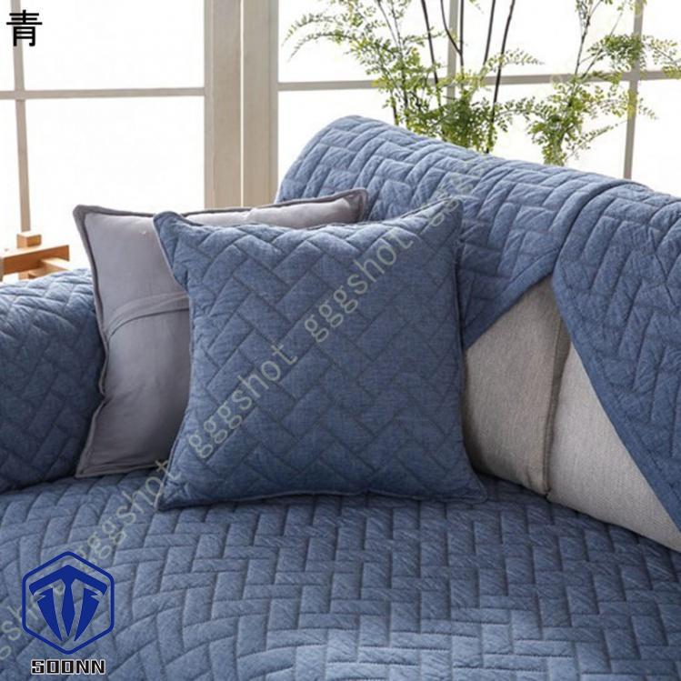 ペットソファーカバー ソファーカバー ソファーシーツ ソファーマット キルティング保護 傷防止 犬猫対策 キズ防止 ペット用 おしゃれ カウチカバー 