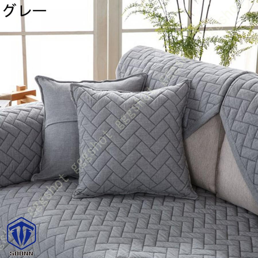 ペットソファーカバー ソファーカバー ソファーシーツ ソファーマット キルティング保護 傷防止 犬猫対策 キズ防止 ペット用 おしゃれ カウチカバー 