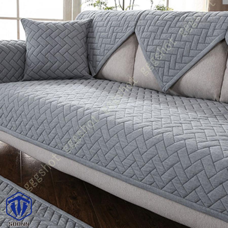ペットソファーカバー ソファーカバー ソファーシーツ ソファーマット キルティング保護 傷防止 犬猫対策 キズ防止 ペット用 おしゃれ カウチカバー 