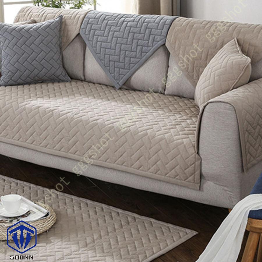 ペットソファーカバー ソファーカバー ソファーシーツ ソファーマット キルティング保護 傷防止 犬猫対策 キズ防止 ペット用 おしゃれ カウチカバー 