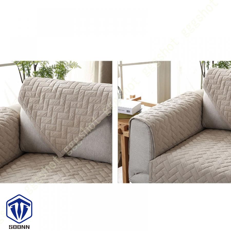 ペットソファーカバー ソファーカバー ソファーシーツ ソファーマット キルティング保護 傷防止 犬猫対策 キズ防止 ペット用 おしゃれ カウチカバー 