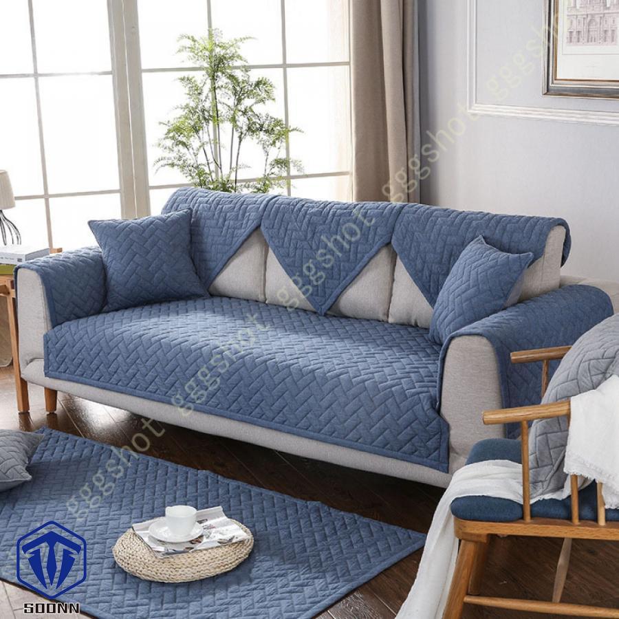 ペットソファーカバー ソファーカバー ソファーシーツ ソファーマット キルティング保護 傷防止 犬猫対策 キズ防止 ペット用 おしゃれ カウチカバー 