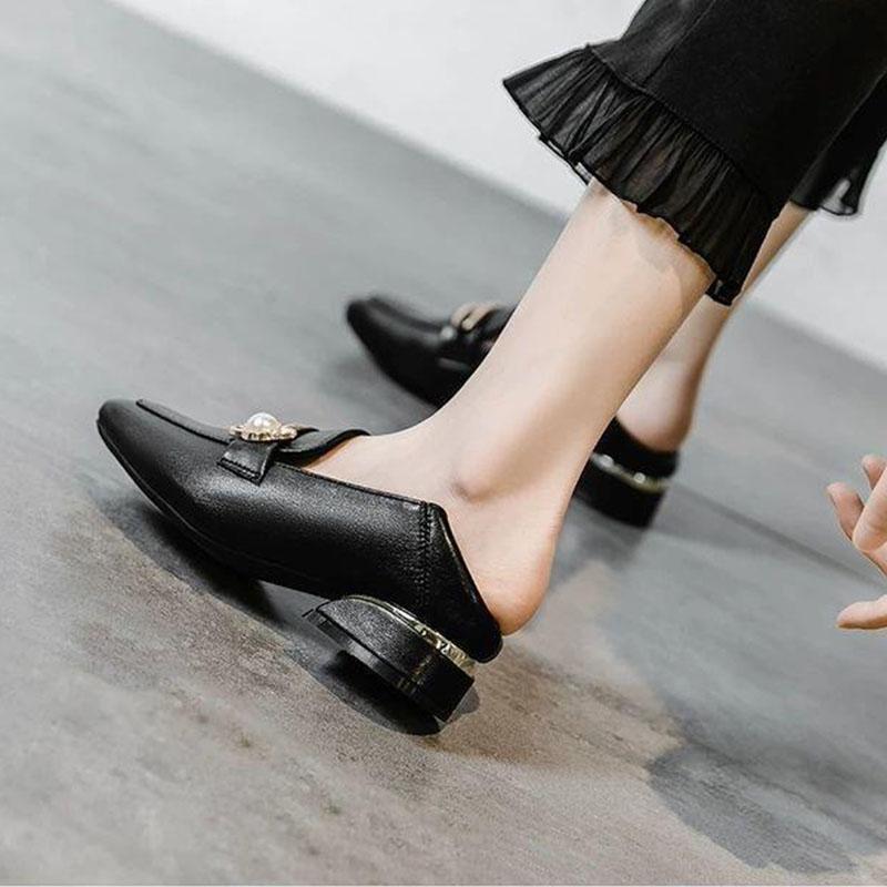 コンフォートレディース 軽量 滑り止 ローヒール 柔らかいソール 履きやすい 歩きやすい 痛くない 旅行 疲れにくい 