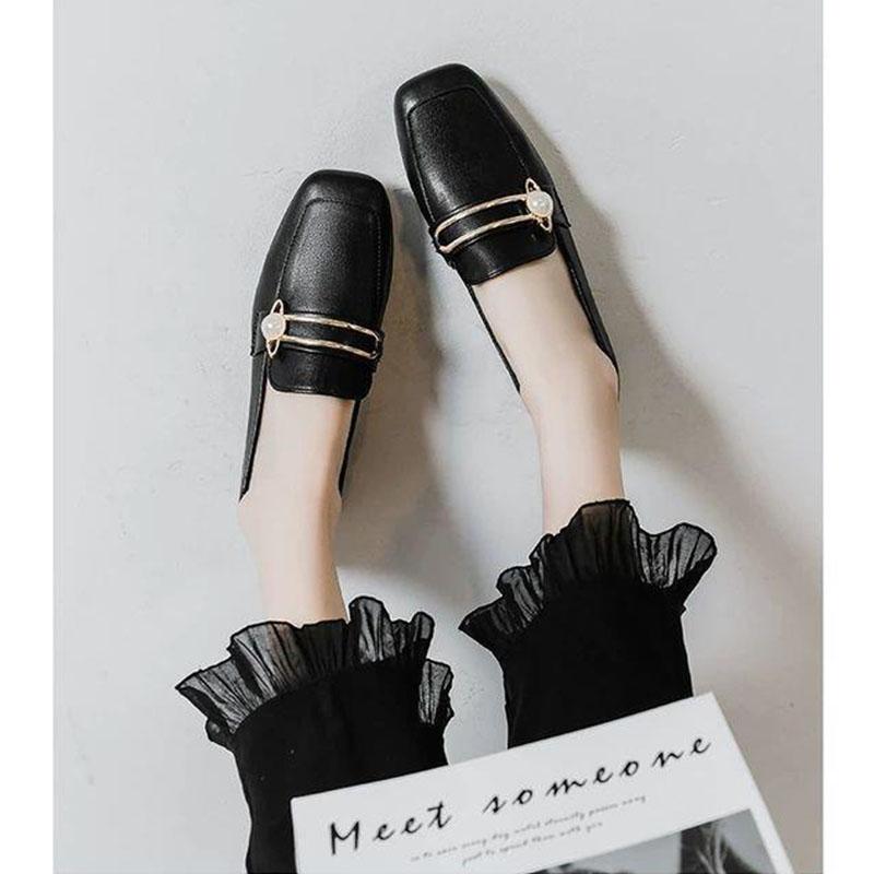 コンフォートレディース 軽量 滑り止 ローヒール 柔らかいソール 履きやすい 歩きやすい 痛くない 旅行 疲れにくい 