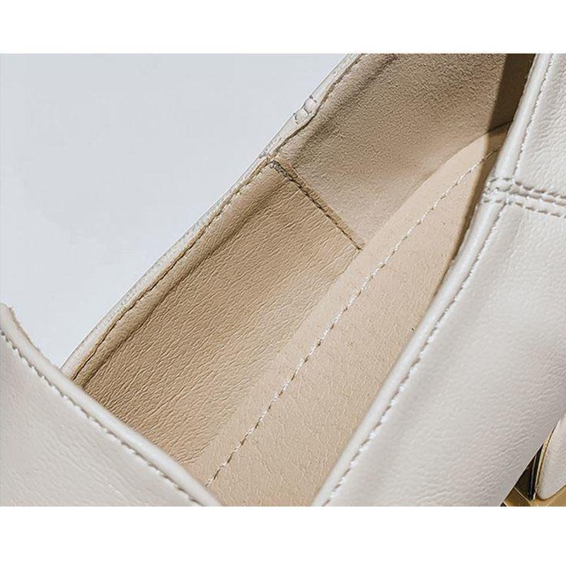 コンフォートレディース 軽量 滑り止 ローヒール 柔らかいソール 履きやすい 歩きやすい 痛くない 旅行 疲れにくい 