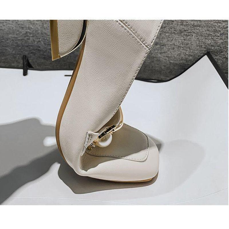 コンフォートレディース 軽量 滑り止 ローヒール 柔らかいソール 履きやすい 歩きやすい 痛くない 旅行 疲れにくい 