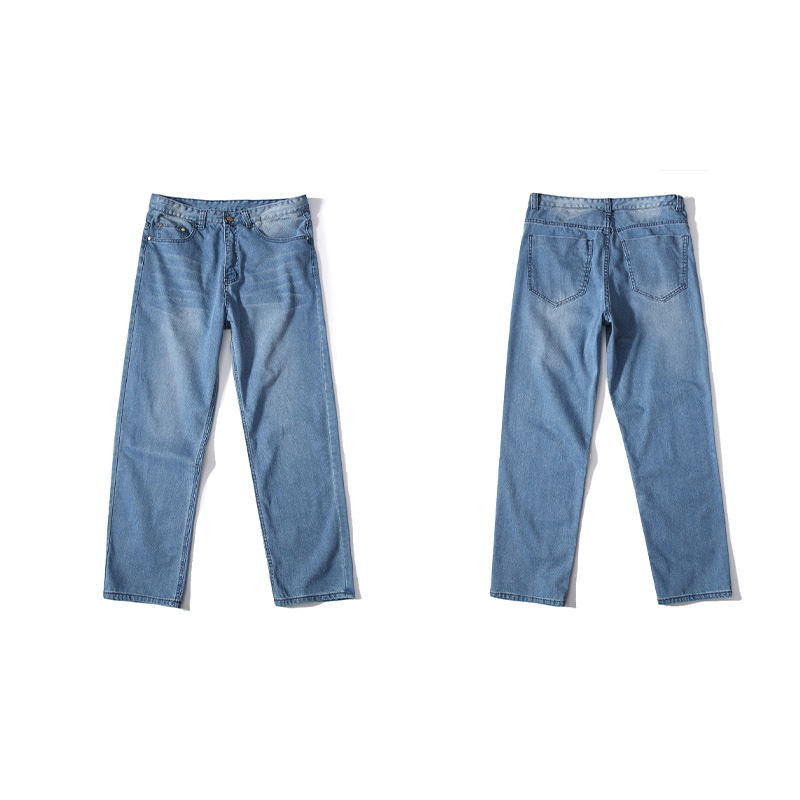 ジーパン メンズ スキニーデニム メンズ ストレッチ デニムパンツ お兄系 デニム ジーンズ メンズ 秋 メンズ 秋服 