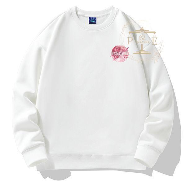 トレーナー メンズ 冬服 冬物 厚手 暖かい フプリント 秋冬 トレーナー裏起毛 おしゃれ 防寒 防風 トレーニングウェア 