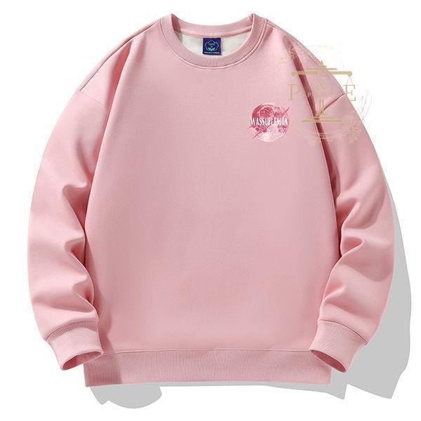 トレーナー メンズ 冬服 冬物 厚手 暖かい フプリント 秋冬 トレーナー裏起毛 おしゃれ 防寒 防風 トレーニングウェア 
