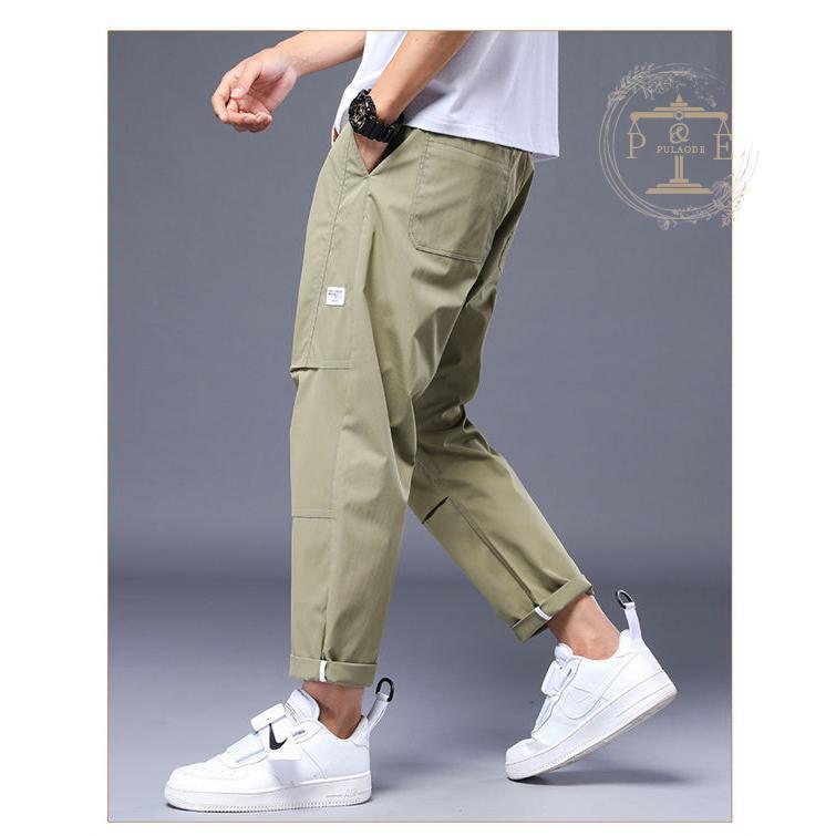 チノパン メンズ カジュアルパンツ スラックス スキニー 黒パン 小尻 ミリタリーパンツ スキニーパンツ 美脚 春夏 細身 