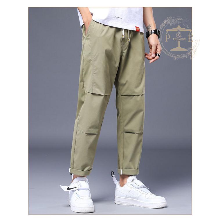 チノパン メンズ カジュアルパンツ スラックス スキニー 黒パン 小尻 ミリタリーパンツ スキニーパンツ 美脚 春夏 細身 