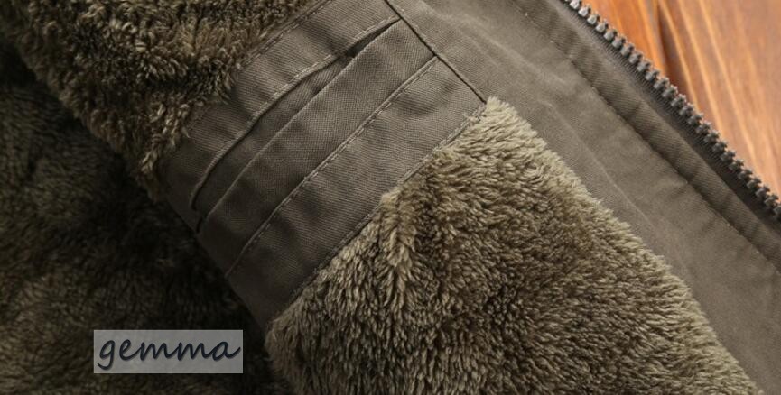 送料無料 ミリタリージャケット メンズ フライトジャケット 大きいサイズ アルファ 軍物 フィルドジャッケト お兄系コート あったか 厚手 