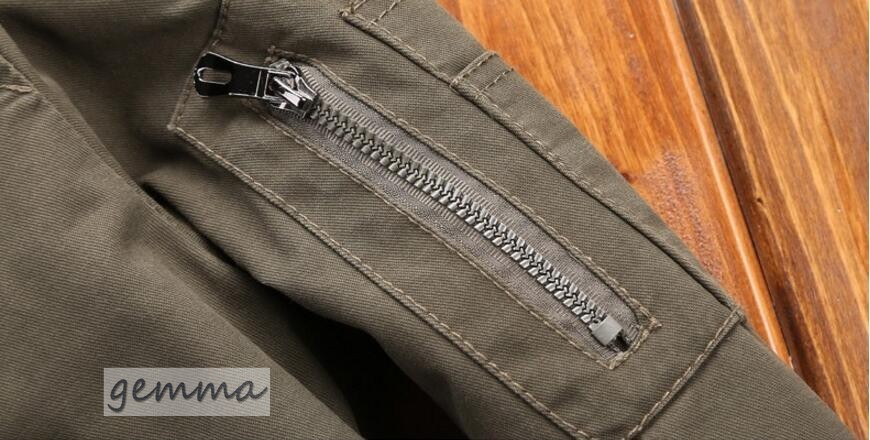 送料無料 ミリタリージャケット メンズ フライトジャケット 大きいサイズ アルファ 軍物 フィルドジャッケト お兄系コート あったか 厚手 