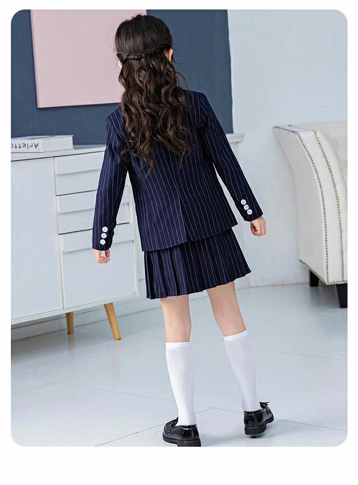 フォーマル スーツ 女の子 入学スーツ 5点セット 七五三 制服 子供服 子供スーツ お受験 スタイル 入園スーツ ワンピース 可愛い 卒業式 華やか 