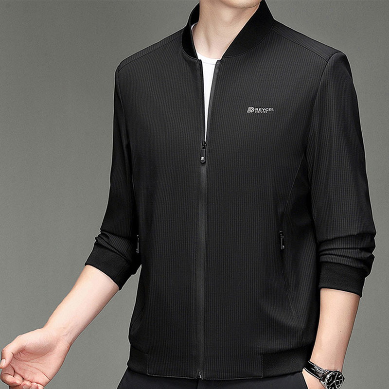 テーラードジャケット メンズ 立ち襟 父の日 ジャケット ビジネス 春 50代 秋服 長袖 40代 細身 おしゃれ 冬 紳士用 アウター 秋 カジュアル 通勤 