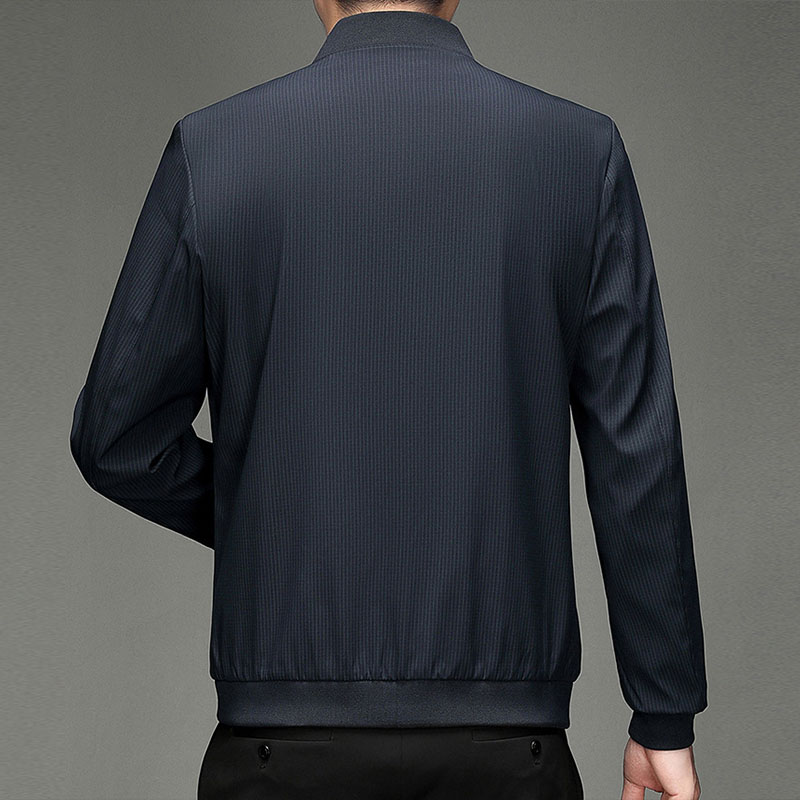 テーラードジャケット メンズ 立ち襟 父の日 ジャケット ビジネス 春 50代 秋服 長袖 40代 細身 おしゃれ 冬 紳士用 アウター 秋 カジュアル 通勤 