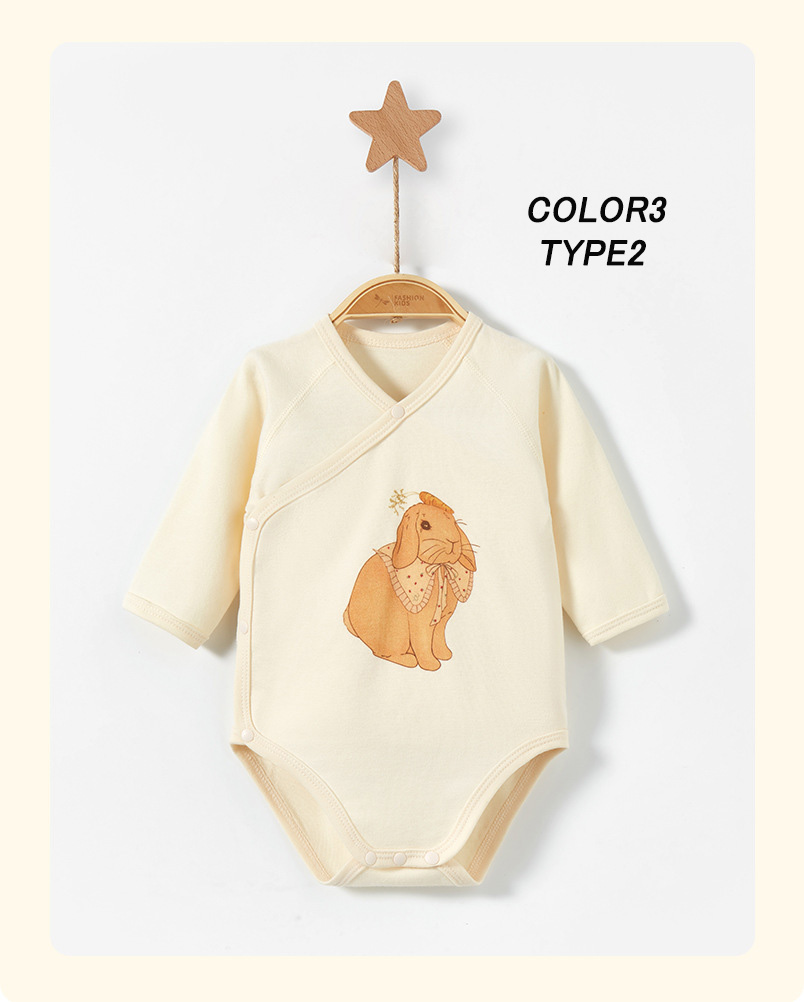 ベビー服 ロンパース ベビーカバーオール キッズ 子供服 赤ちゃん 出産祝い 長袖 綿100％ 100日祝い 新生児 記念撮影 誕生日 。 男の子 女の子 お食い初め