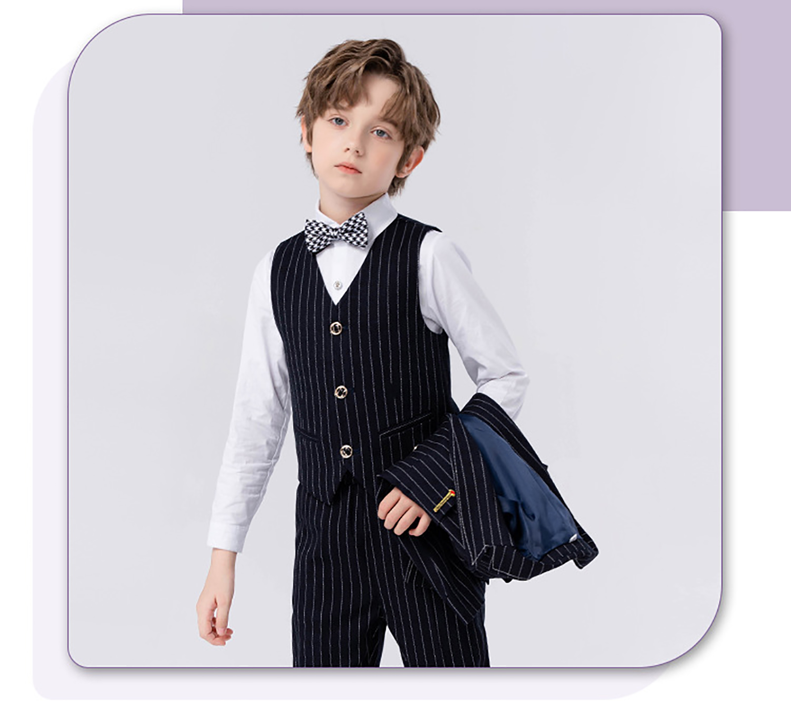 小学校 卒業式 6点セット スーツ 男子 フォーマル 卒業式 七五三 入学式 男の子用スーツ 結婚式 子供服 発表会 男の子 子供 スーツ 