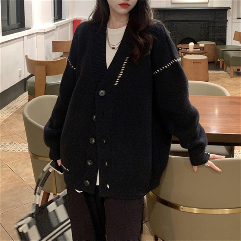 カーディガン レディース 春秋 大人 ニットカーディガン セーター オシャレ ゆったり ソフト お出かけ 保暖 きれいめ カジュアル アウター ふわふわ 可愛い 