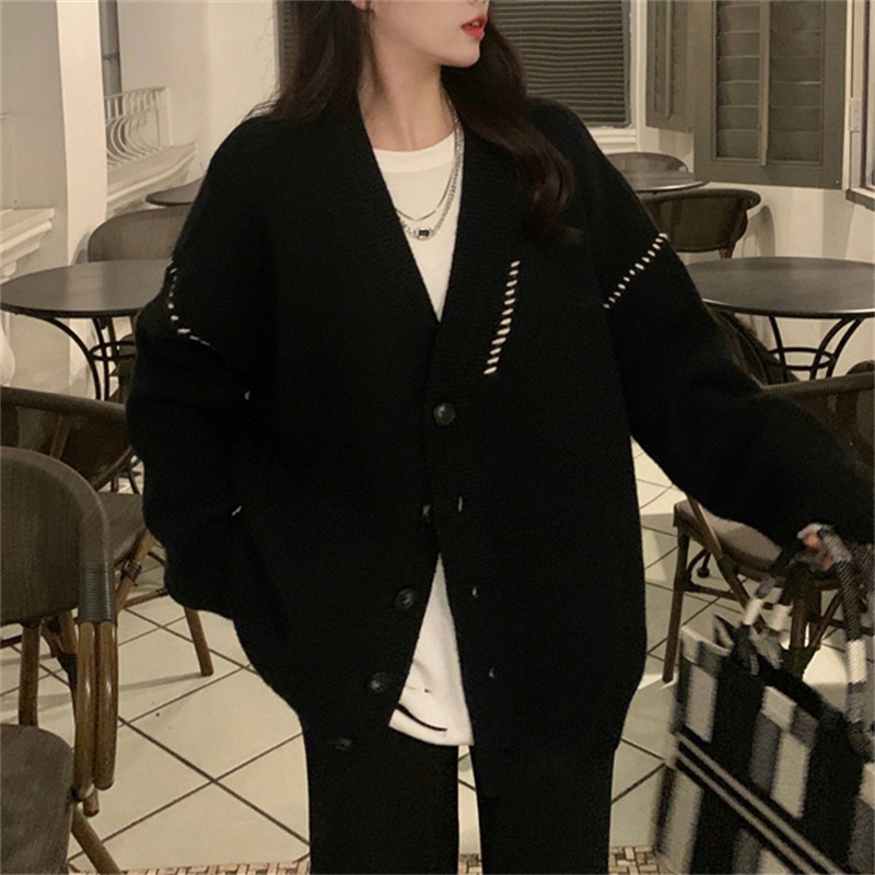 カーディガン レディース 春秋 大人 ニットカーディガン セーター オシャレ ゆったり ソフト お出かけ 保暖 きれいめ カジュアル アウター ふわふわ 可愛い 