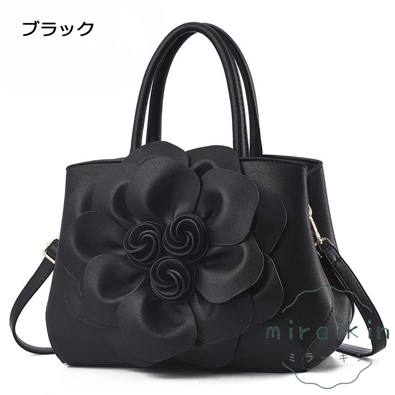 ハンドバッグ レディース ショルダーバッグ トートバッグ 2WAY レディースバッグ 手提げバッグ ビジネス 結婚式 かばん 大容量 カバン 二次会 通勤 鞄 