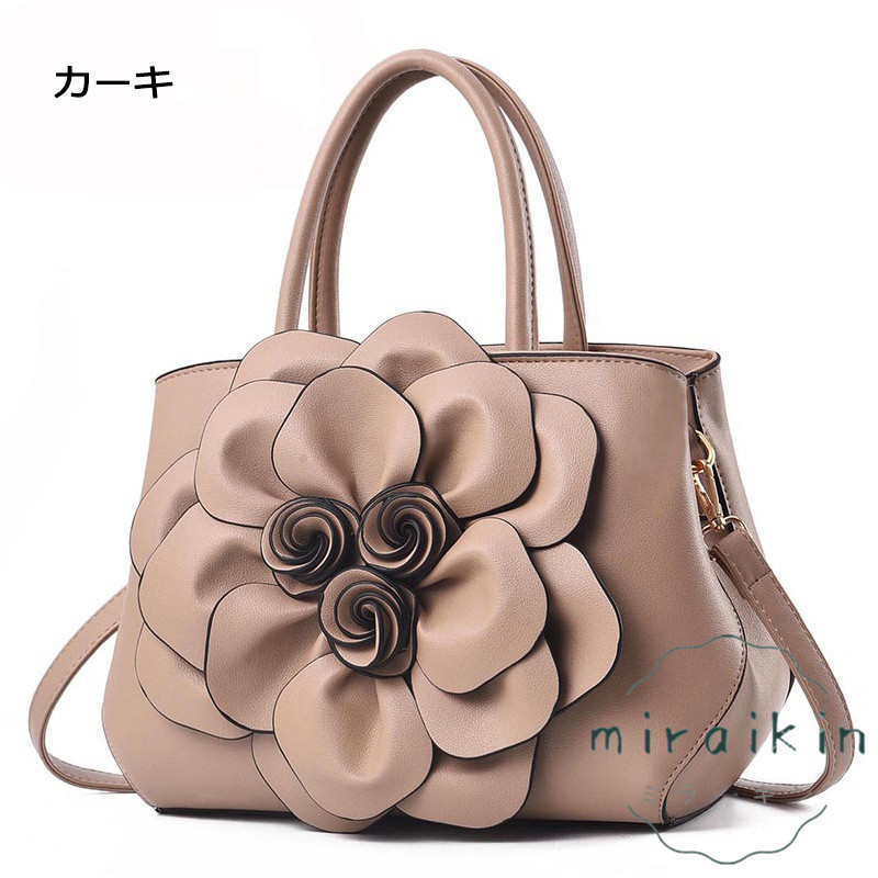 ハンドバッグ レディース ショルダーバッグ トートバッグ 2WAY レディースバッグ 手提げバッグ ビジネス 結婚式 かばん 大容量 カバン 二次会 通勤 鞄 
