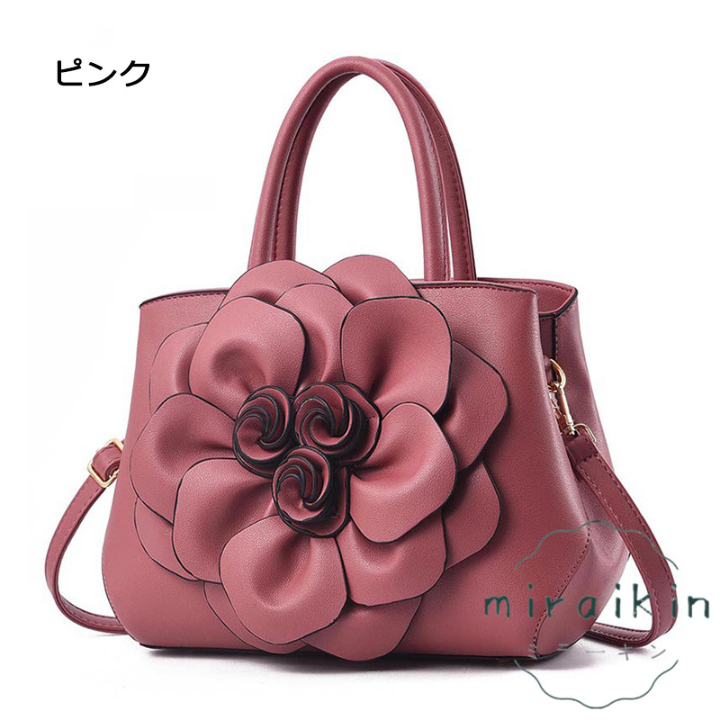 ハンドバッグ レディース ショルダーバッグ トートバッグ 2WAY レディースバッグ 手提げバッグ ビジネス 結婚式 かばん 大容量 カバン 二次会 通勤 鞄 