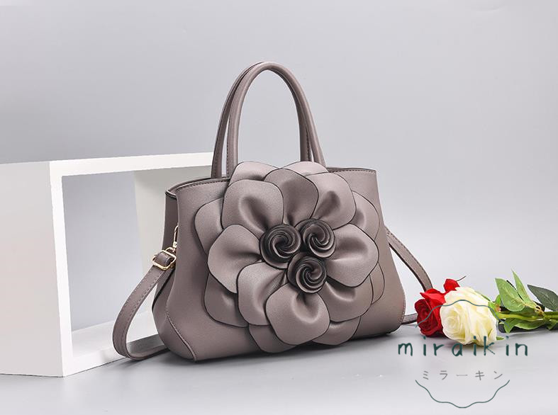 ハンドバッグ レディース ショルダーバッグ トートバッグ 2WAY レディースバッグ 手提げバッグ ビジネス 結婚式 かばん 大容量 カバン 二次会 通勤 鞄 