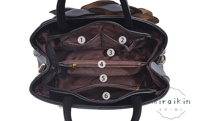 ハンドバッグ レディース ショルダーバッグ トートバッグ 2WAY レディースバッグ 手提げバッグ ビジネス 結婚式 かばん 大容量 カバン 二次会 通勤 鞄 