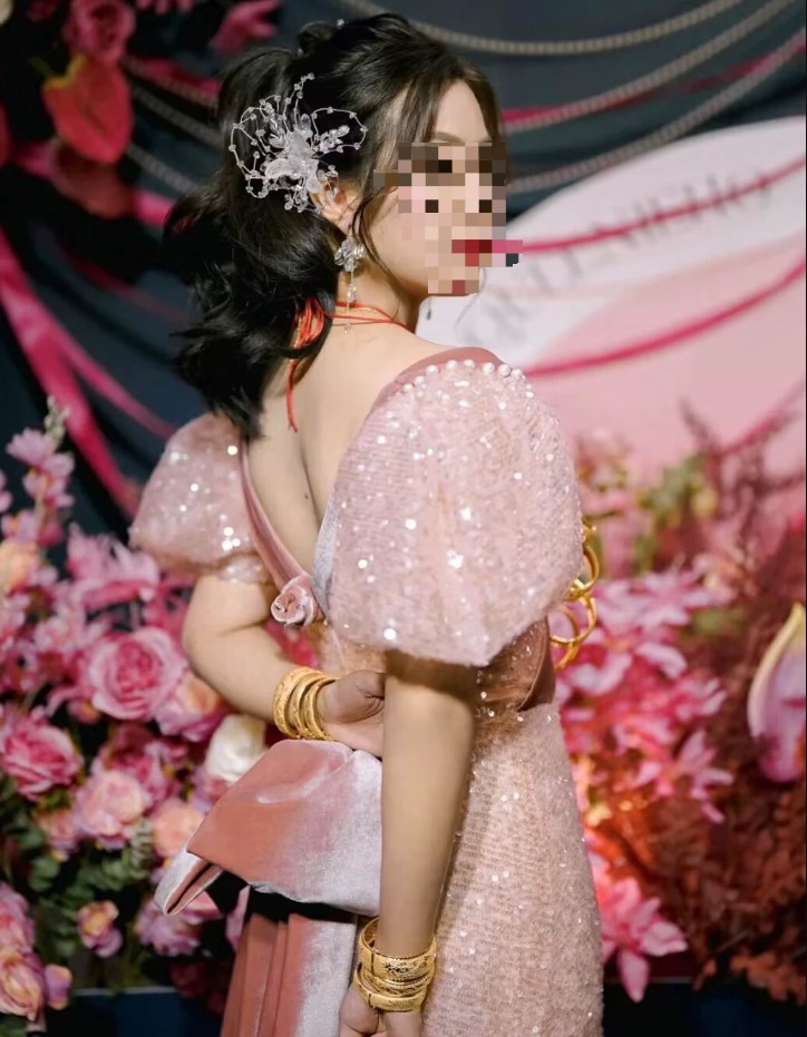 新作 ピンク系ドレス ウェディングドレス エンパイア 二次会 花嫁ドレス イブニングドレス 成人式 大きいサイズ 演奏会 カラードレス 