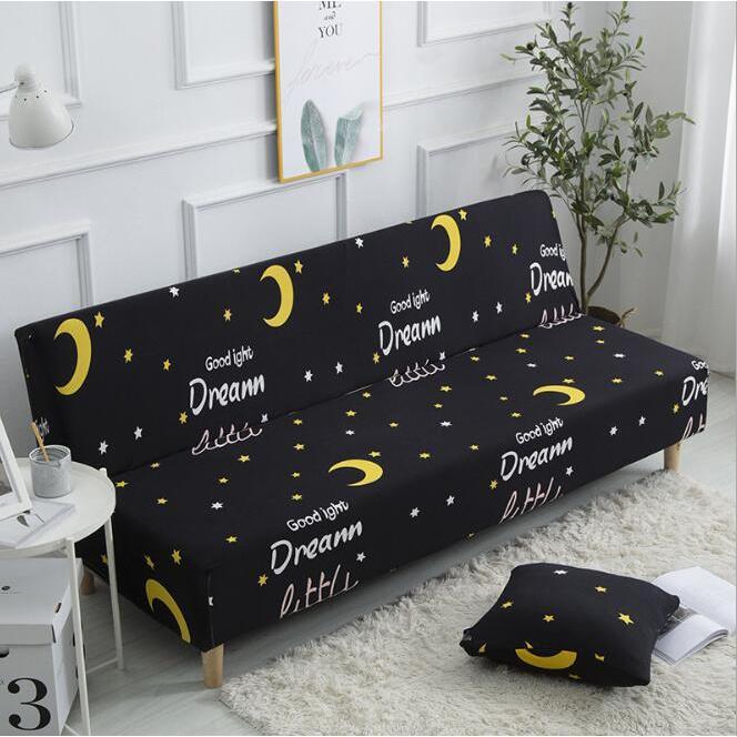 北欧風 ソファーカバー マルチカバー 2 3人掛け ベッドカバー 一体型 室内マット ストレッチ 滑り止め 洗える 丸洗い 肘無し 汚れ防止 四季適用 