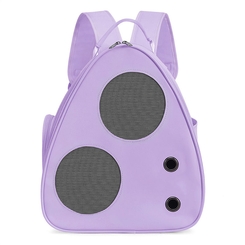 ペットキャリーバッグ リュックバッグ 軽量 猫 犬 ウサギ 犬用 通院 ケース かわいい ペット用品 旅行 キャンプ 持ち運び お出かけ 小型犬 小型 