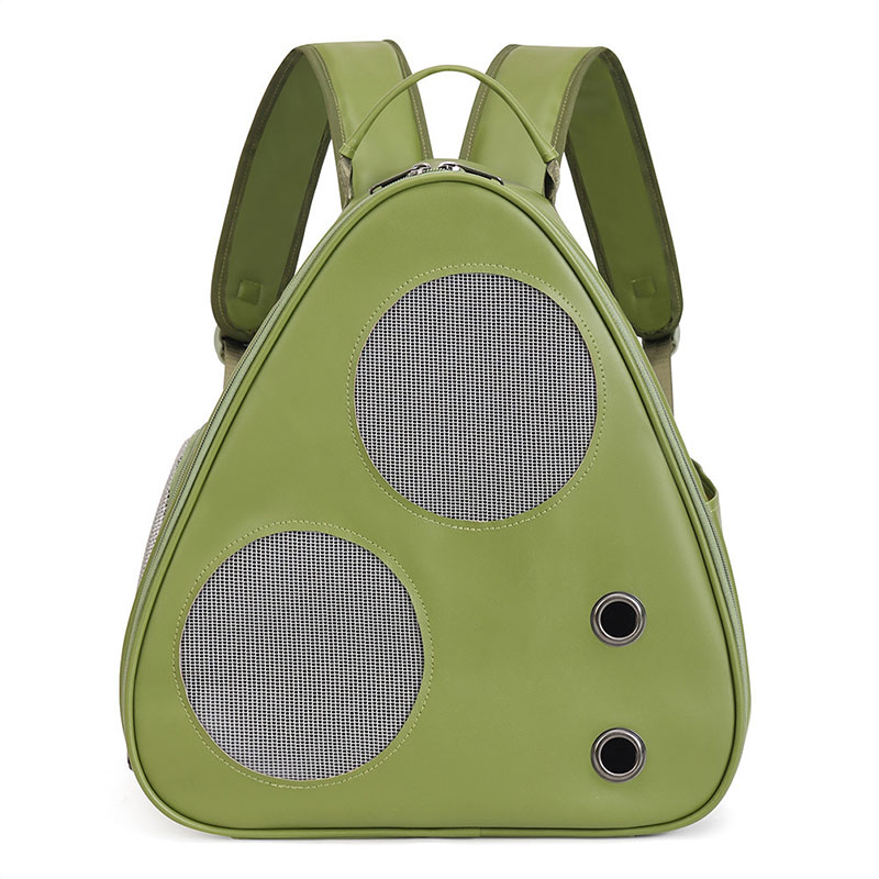 ペットキャリーバッグ リュックバッグ 軽量 猫 犬 ウサギ 犬用 通院 ケース かわいい ペット用品 旅行 キャンプ 持ち運び お出かけ 小型犬 小型 