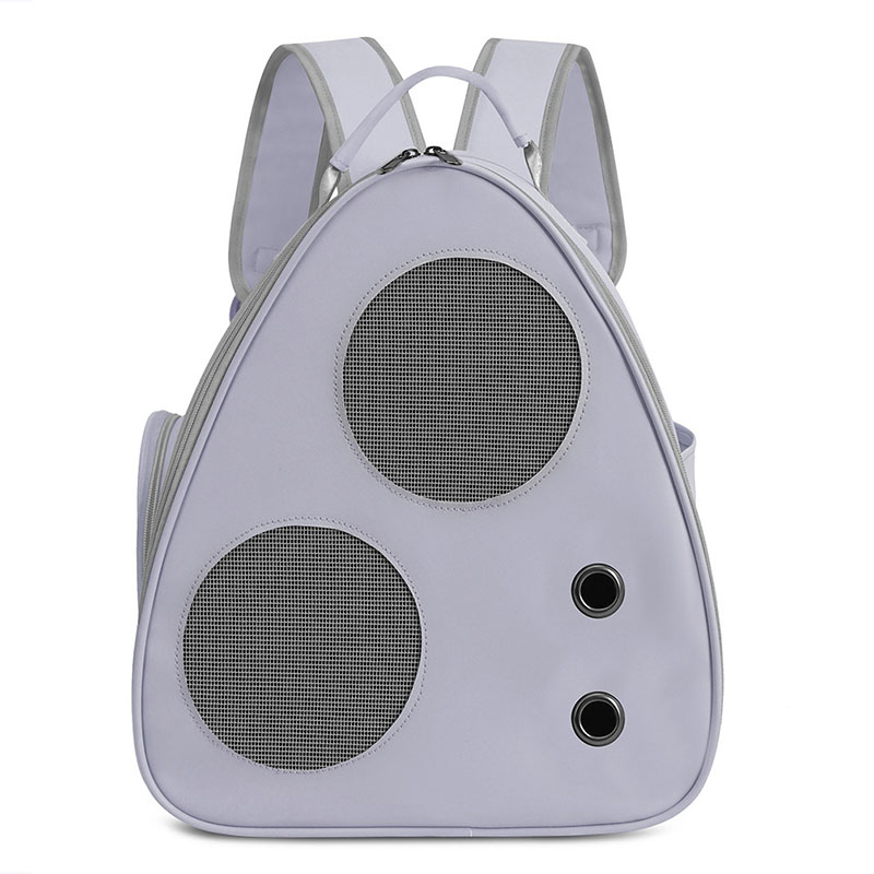 ペットキャリーバッグ リュックバッグ 軽量 猫 犬 ウサギ 犬用 通院 ケース かわいい ペット用品 旅行 キャンプ 持ち運び お出かけ 小型犬 小型 