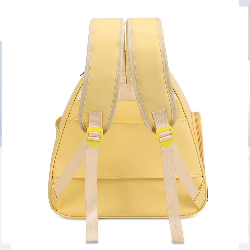 ペットキャリーバッグ リュックバッグ 軽量 猫 犬 ウサギ 犬用 通院 ケース かわいい ペット用品 旅行 キャンプ 持ち運び お出かけ 小型犬 小型 