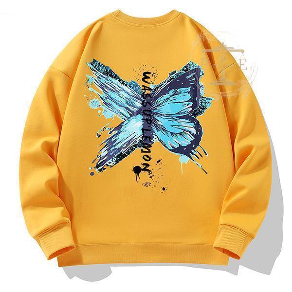 トレーナー メンズ 長袖トレーナー スウェット プリント モッズ トレーナー 厚手暖かい 防寒着 裏起毛 ウォーマー 裏ボア トレーナー 