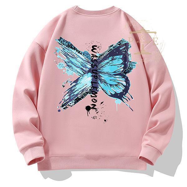 トレーナー メンズ 長袖トレーナー スウェット プリント モッズ トレーナー 厚手暖かい 防寒着 裏起毛 ウォーマー 裏ボア トレーナー 