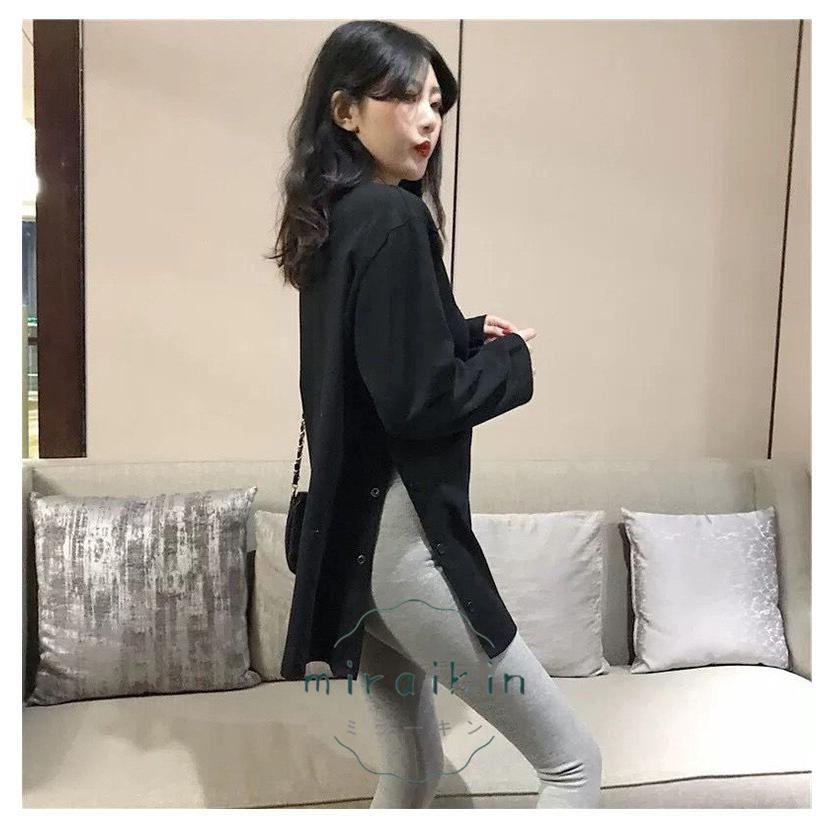 Tシャツ レディース 40代 秋冬長袖Tシャツ 白 スエットシャツ トレーナー 着痩せ30代50代 無地 おしゃれ トップス プルオーバー カジュアル可愛い ゆったり 