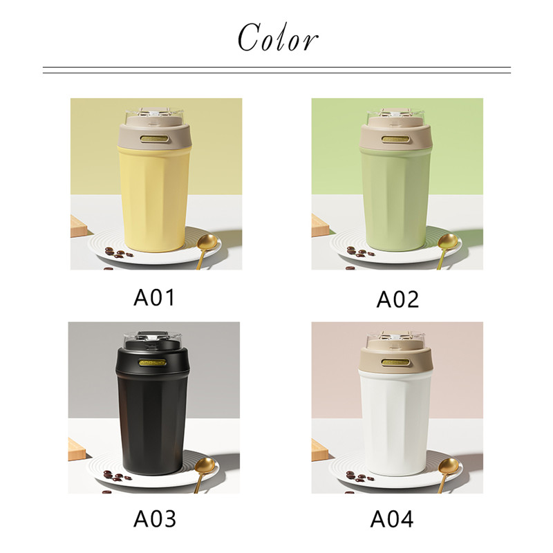 タンブラー 水筒 蓋付き 大容量 真空断熱 保温 二重構造 直飲み 保冷 ステンレス 漏れ防止 コーヒーカップ 持ち運び おしゃれ 