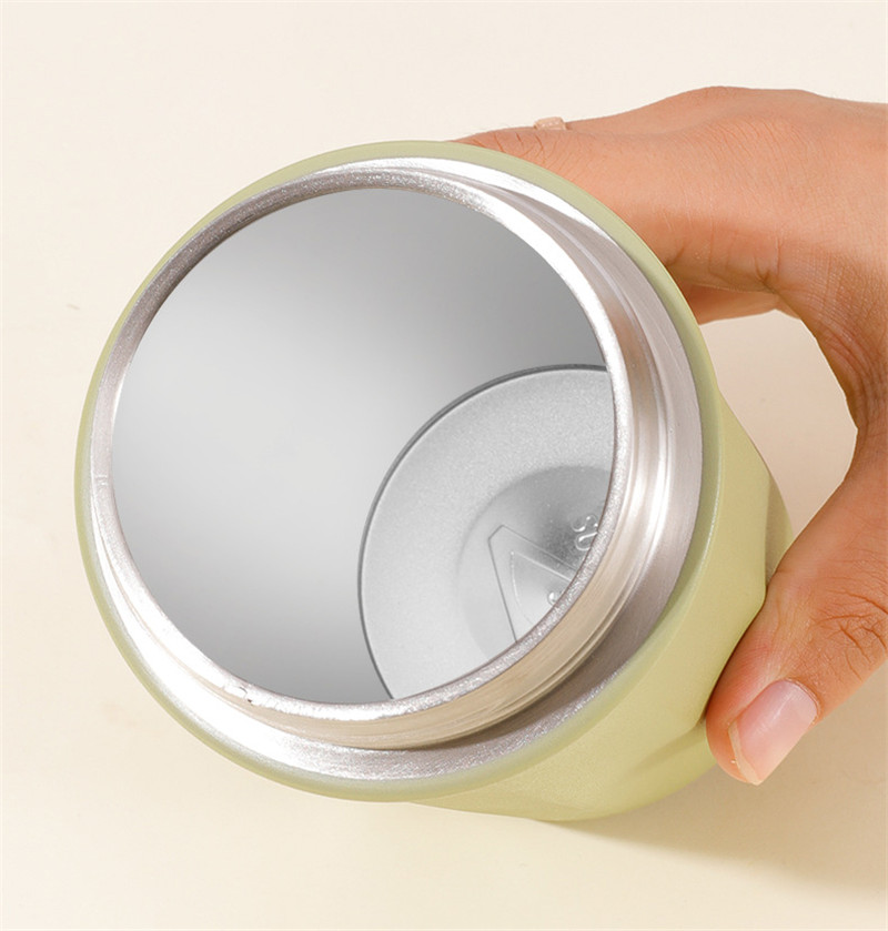 タンブラー 水筒 蓋付き 大容量 真空断熱 保温 二重構造 直飲み 保冷 ステンレス 漏れ防止 コーヒーカップ 持ち運び おしゃれ 