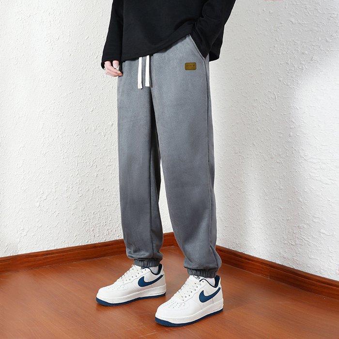 ジョガーパンツ メンズ パンツ ズボン ボ無地 部屋着 夏 スウェットパンツ 運動着 通学 春 おしゃれ ルームウェア 