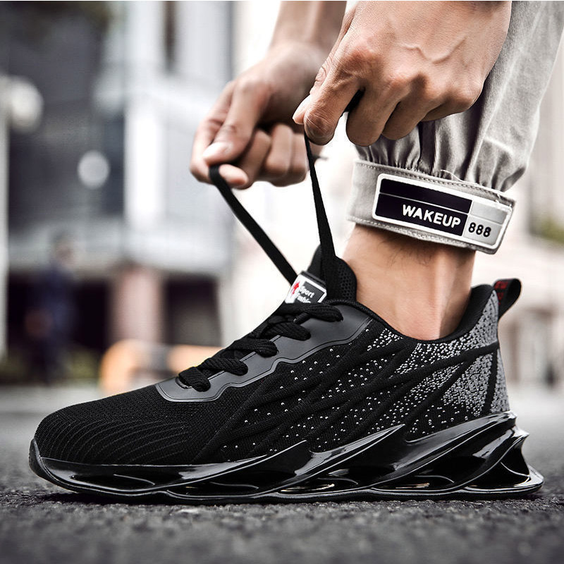 ランニングメンズ スニーカー 運動靴 靴紐 紐 ひもウォーキング ローカットおしゃれ 軽い スポーツトレーニング カジュアル 