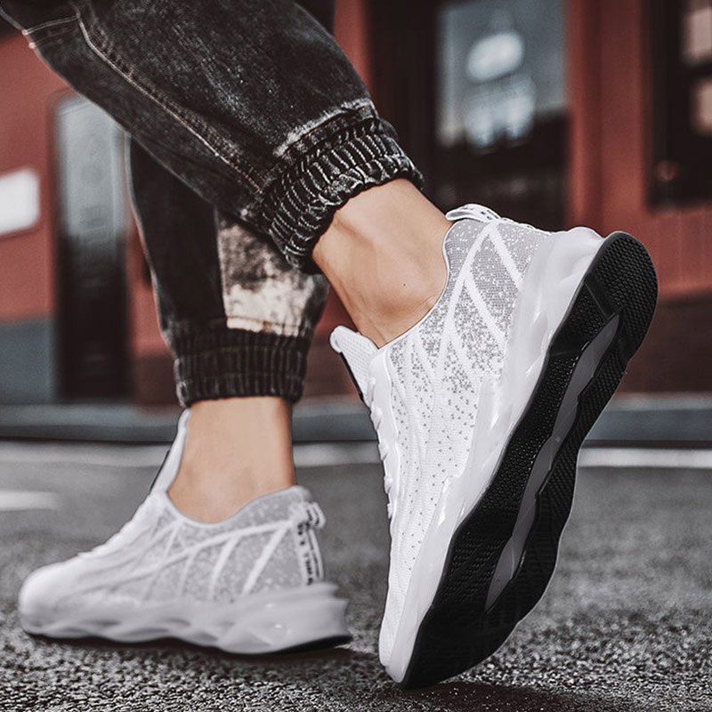 ランニングメンズ スニーカー 運動靴 靴紐 紐 ひもウォーキング ローカットおしゃれ 軽い スポーツトレーニング カジュアル 