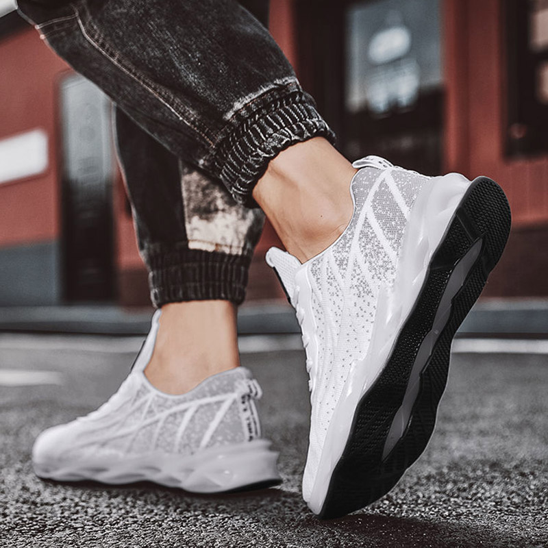 ランニングメンズ スニーカー 運動靴 靴紐 紐 ひもウォーキング ローカットおしゃれ 軽い スポーツトレーニング カジュアル 