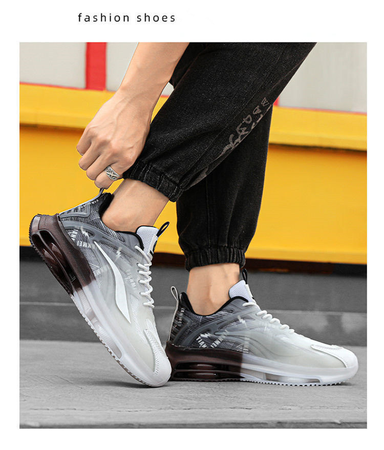 送料無料 スニーカー メンズ 運動靴 軽量 防滑 ランニングカジュアルウォーキングドライビング走れる スポーツ 