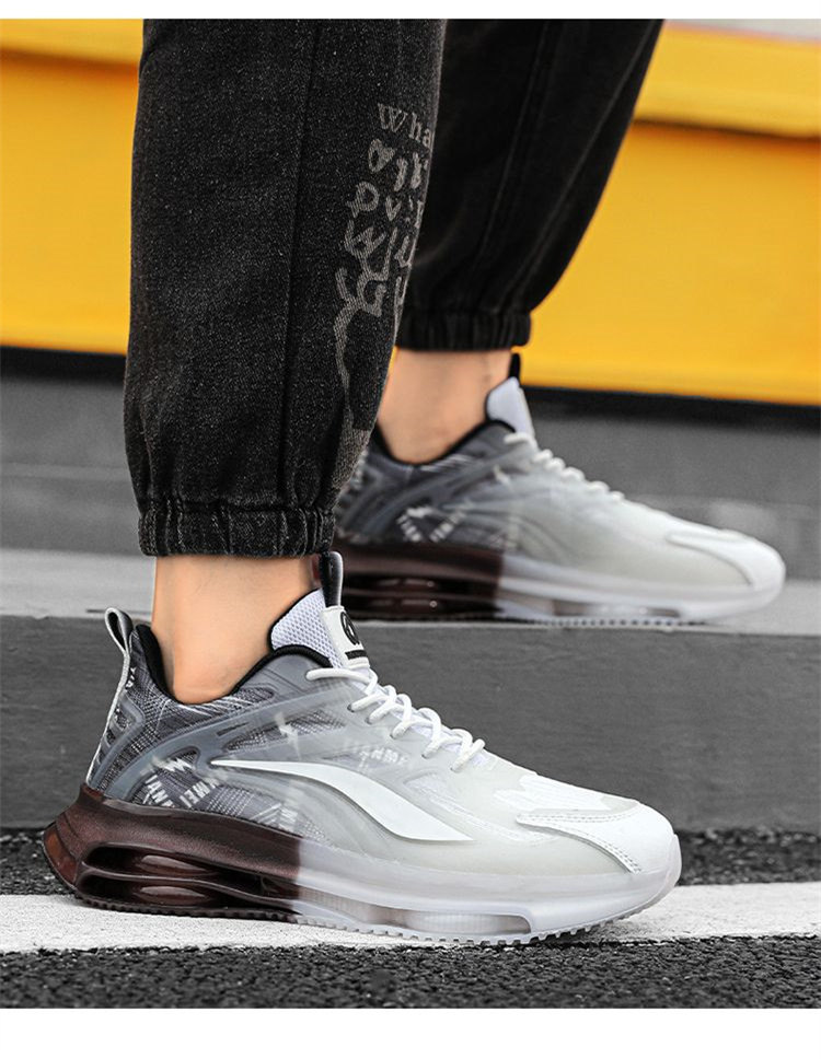 送料無料 スニーカー メンズ 運動靴 軽量 防滑 ランニングカジュアルウォーキングドライビング走れる スポーツ 