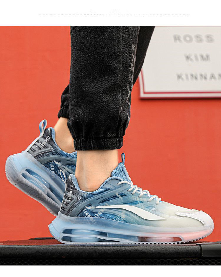 送料無料 スニーカー メンズ 運動靴 軽量 防滑 ランニングカジュアルウォーキングドライビング走れる スポーツ 