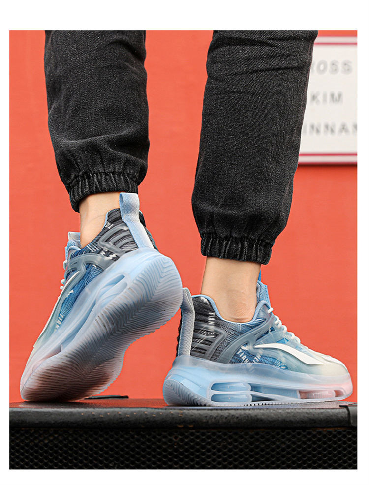 送料無料 スニーカー メンズ 運動靴 軽量 防滑 ランニングカジュアルウォーキングドライビング走れる スポーツ 